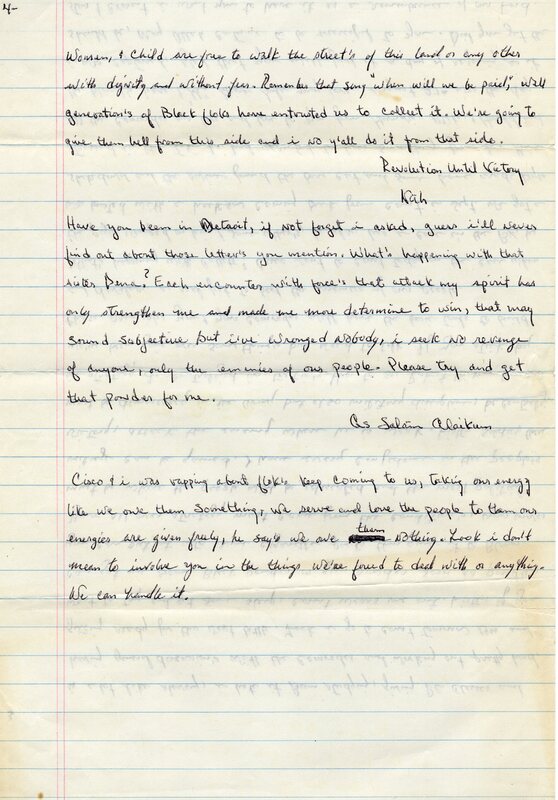 Letter 8, page 4