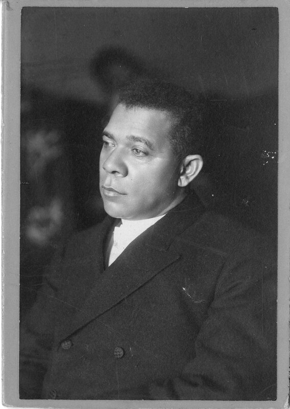 Booker T. Washington