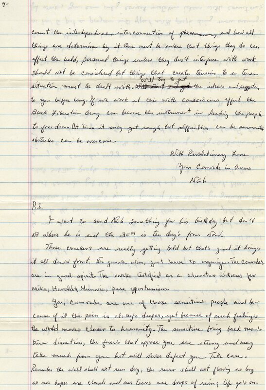 Letter 7, page 4