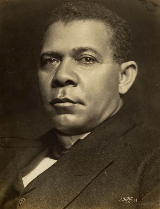 Booker T. Washington