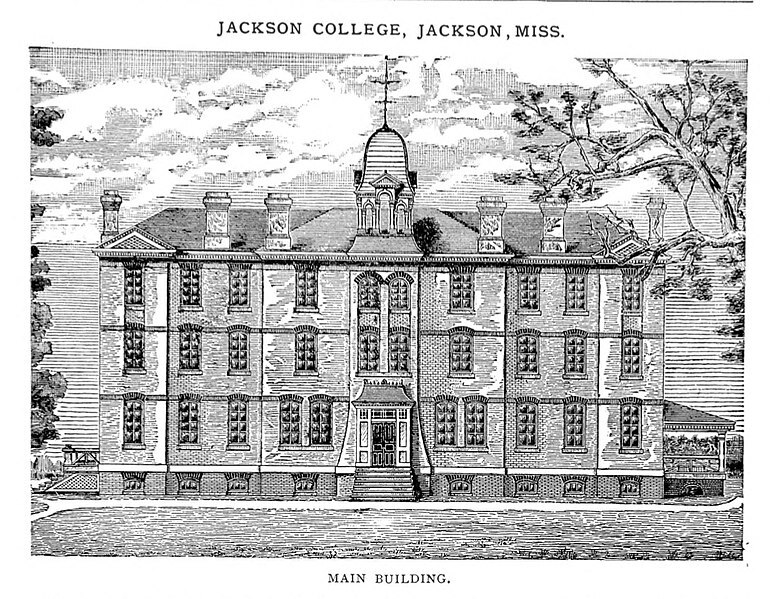 Jackson College