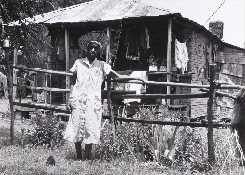 Mississippi Woman-Lorman, MS