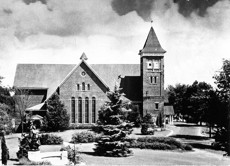 Building-Chapel