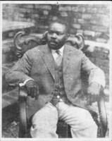 Marcus Garvey