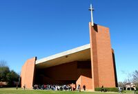 Tuskegee University New Chapel