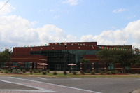 FAMU Student Service Center