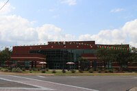 Photo of FAMU Student Services Center