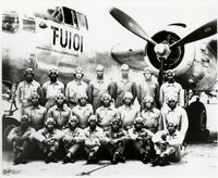 477th bombardment group