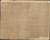 1901 Lynchings Clippings