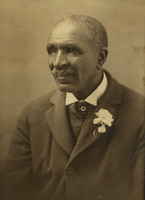 George Washington Carver