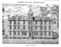 Jackson College