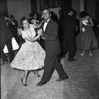 Polk Photo - A couple Dancing 