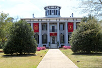 President's Building