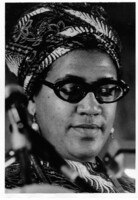 Audre Lorde headshot