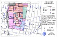 Farish Street Existing Land Use Map