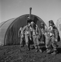 Tuskegee Airmen Photo