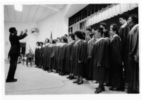 Jackson State College Chorale