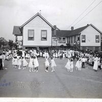 Children Dancing 