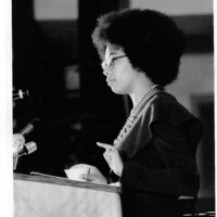 Alice Walker Speaking