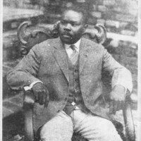 Marcus Garvey