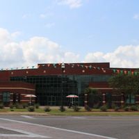 FAMU Student Service Center