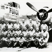 477th bombardment group