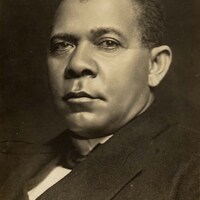 Booker T. Washington