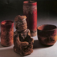 Pre-Colonial Artifacts