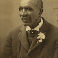 George Washington Carver