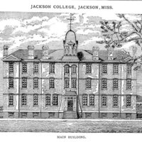 Jackson College