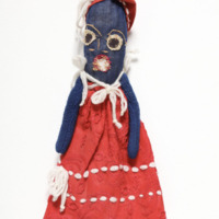 Cloth Doll