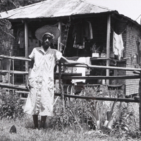 Mississippi Woman-Lorman, MS