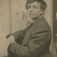 Frances Benjamin Johnston 