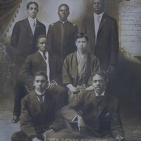 1908 Students