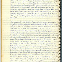 Journal 04, Thoughts and Things, page 10