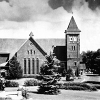 Original Chapel