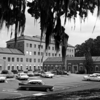 Florida A&M University hospital photo