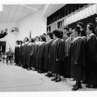 Jackson State College Chorale