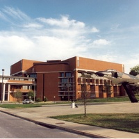 Chappie James Center 